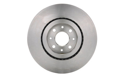 230.2366.20 BRAKE DISC FRONT FIAT MITO 281MM - 2366
