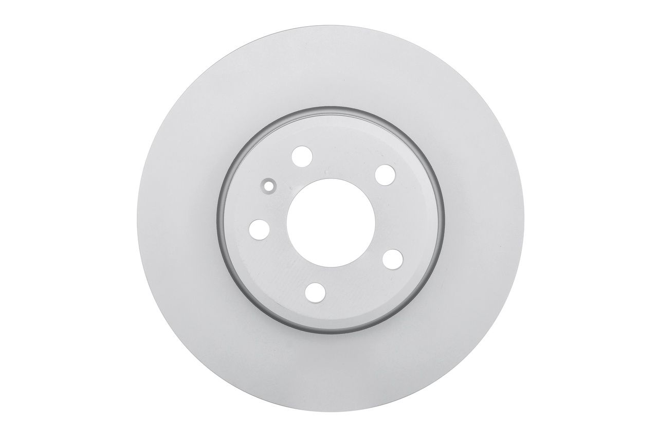 8K0 615 301 BOSCH BRAKE DISC FRONT 314mm - 3330