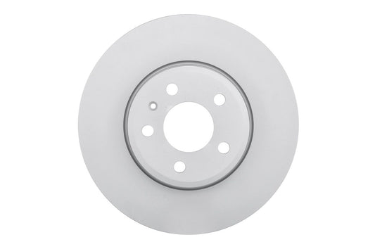8K0 615 301 BOSCH BRAKE DISC FRONT 314mm - 3330