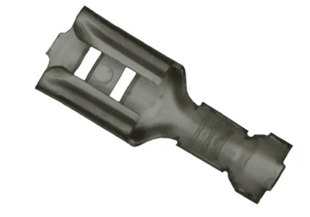 903 325 SWF SPADE TERMINAL - FEMALE