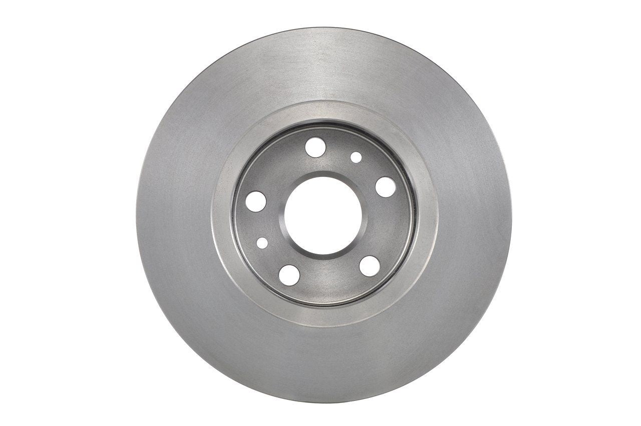 470.2437.20 BOSCH BRAKE DISC FRONT KANGOO Ø280mm - 2437 #