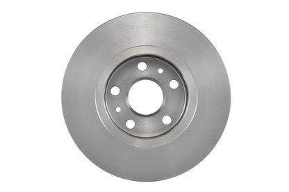 470.2437.20 BOSCH BRAKE DISC FRONT KANGOO Ø280mm - 2437 #