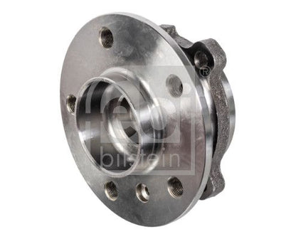 31 20 6 874443 FEBI BILSTEIN WHEEL BEARING KIT FRONT #