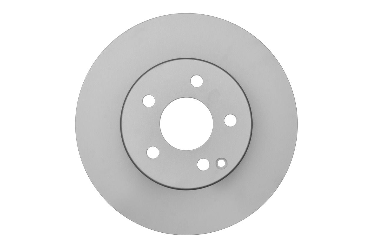 211 421 07 12 BOSCH BRAKE DISC FRONT W211 - 3619