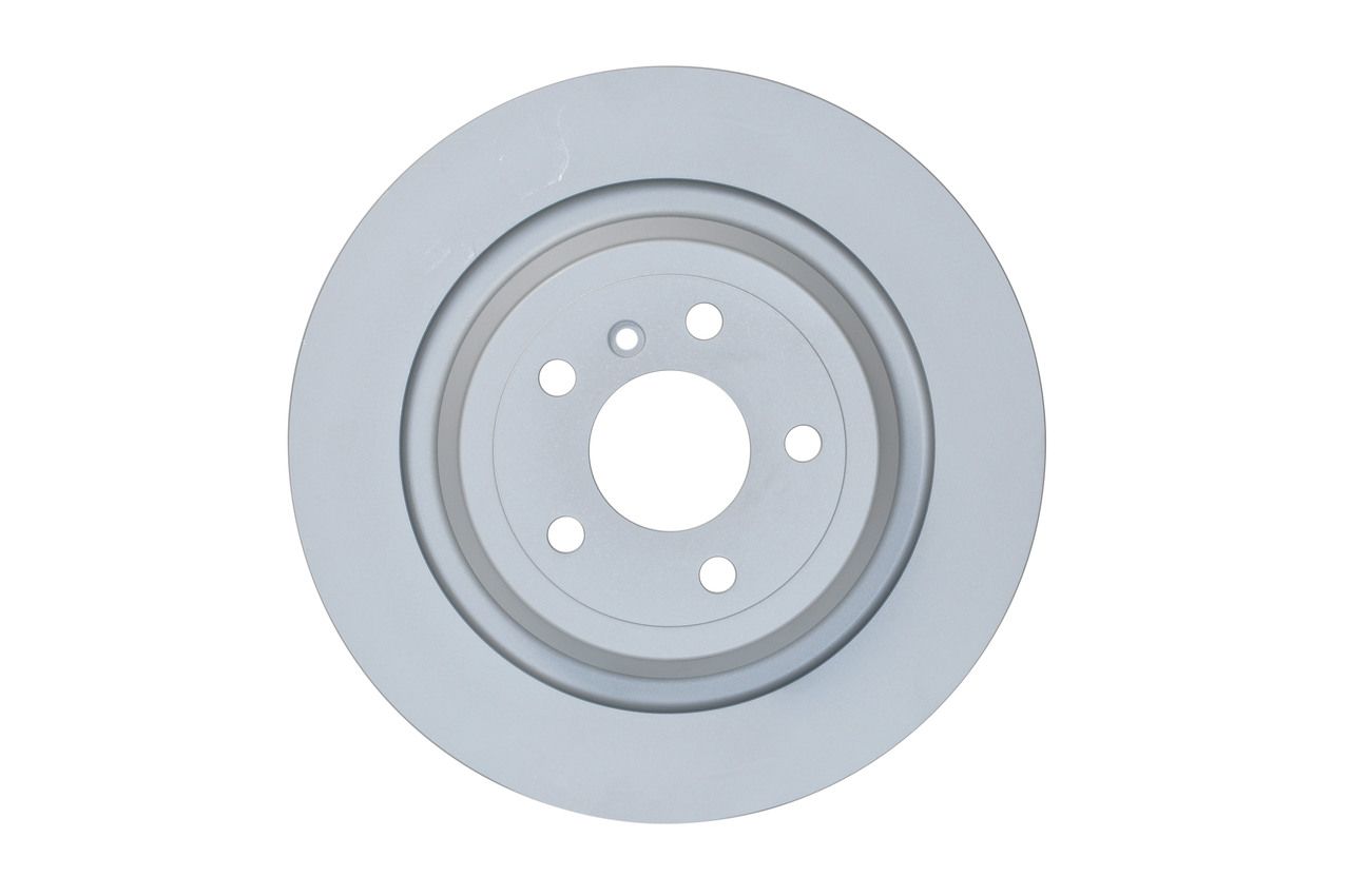 166 423 00 12 BOSCH BRAKE DISC REAR W166 325MM - 3686