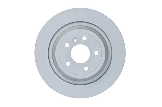 166 423 00 12 BOSCH BRAKE DISC REAR W166 325MM - 3686
