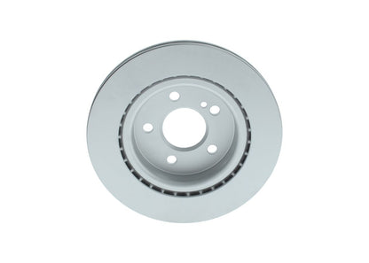 246 423 08 12 BRAKE DISC REAR - 5506