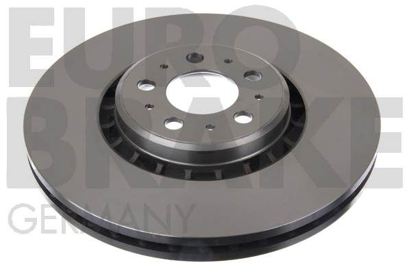 610.3707.20 ES EURO01 BRAKE DISC FRONT XC90 - 3707