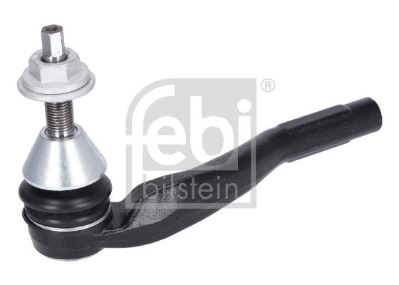 205 460 00 05 VIEROL TIE ROD END LHF #