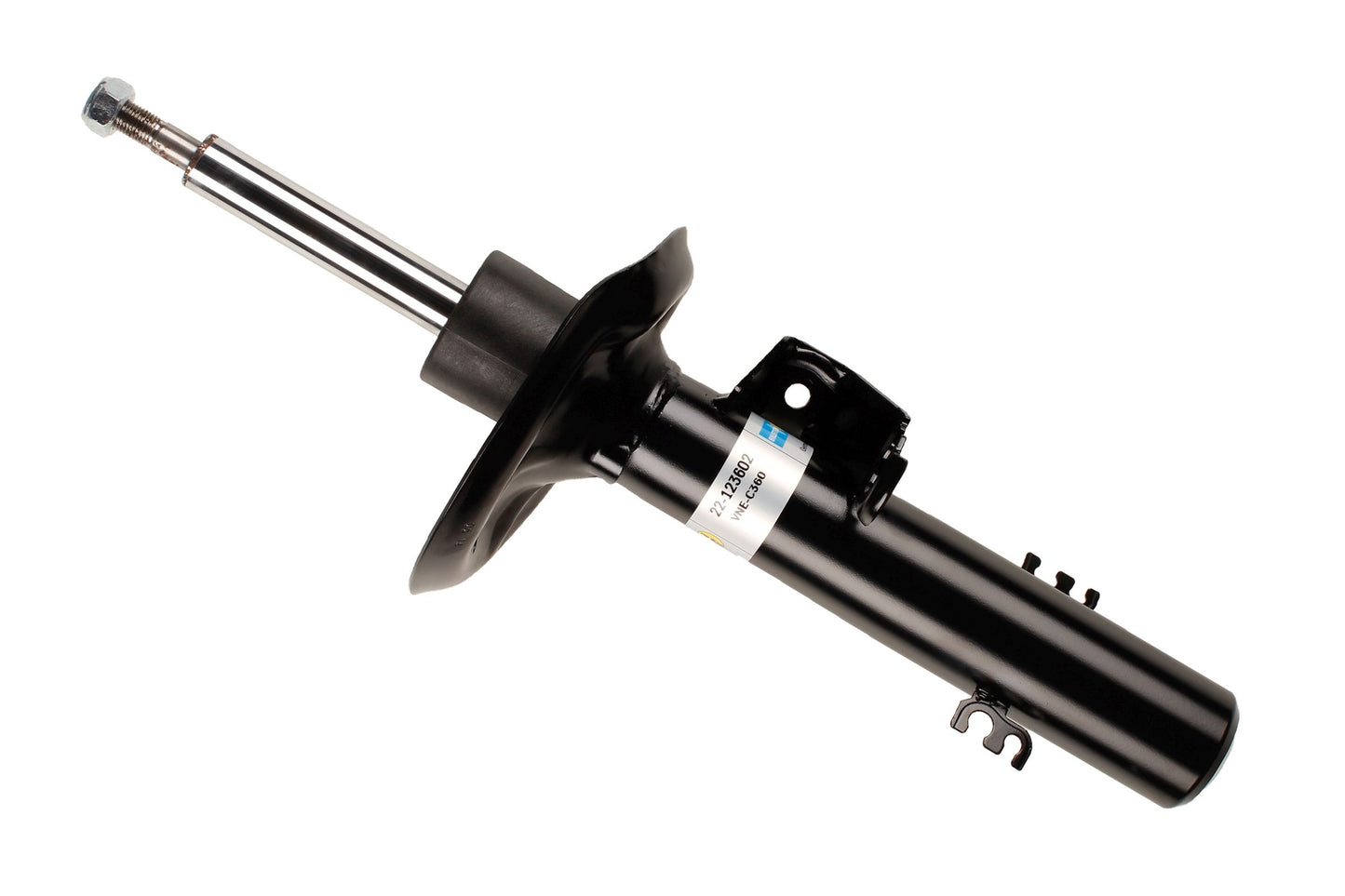 8E0 413 031DG BILSTEIN SHOCK ABSORBER FR QUATTRO 01 >> 19-164472 #