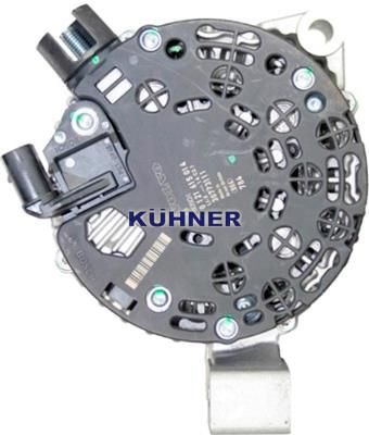 36001497 BOSCH ALTERNATOR 150A - SPECIAL ORDER IN