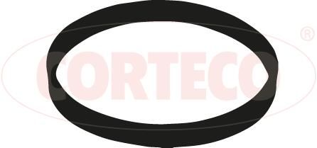 11 61 7 633493 GASKET - INTAKE MANIFLD