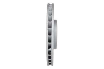 163 421 03 12 BOSCH BRAKE DISC FRONT - 3612 #
