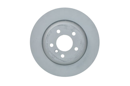 34 21 6 775287 BOSCH BRAKE DISC REAR F10 10>> 330mm - 3484