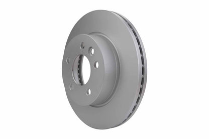 2N0 615 301A HELLA BRAKE DISC FRONT CRAFTER 303mm 2016>> 3255+ #