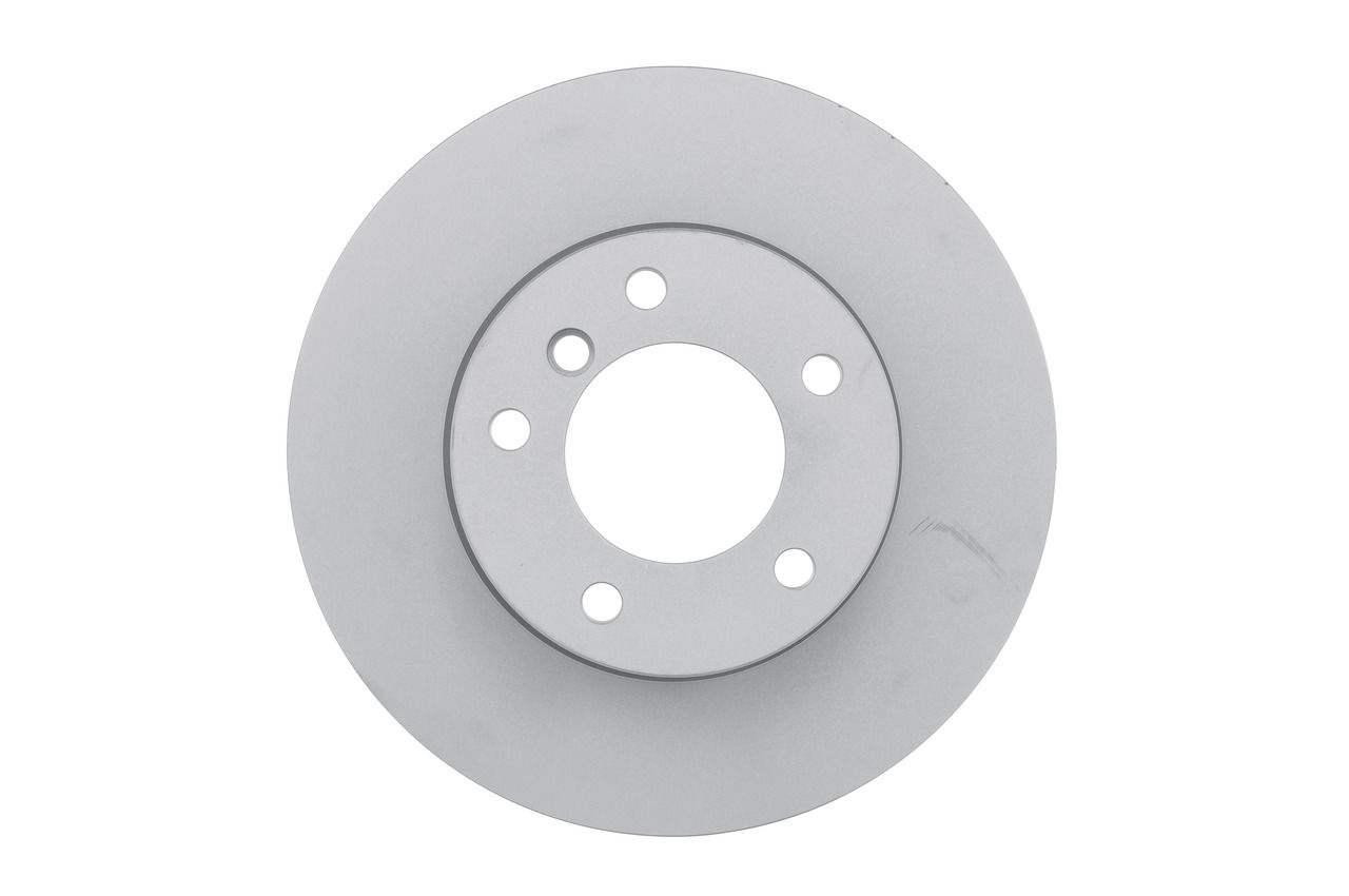 34 11 6 764643 BOSCH BRAKE DISC FRONT E87 - 3427 #