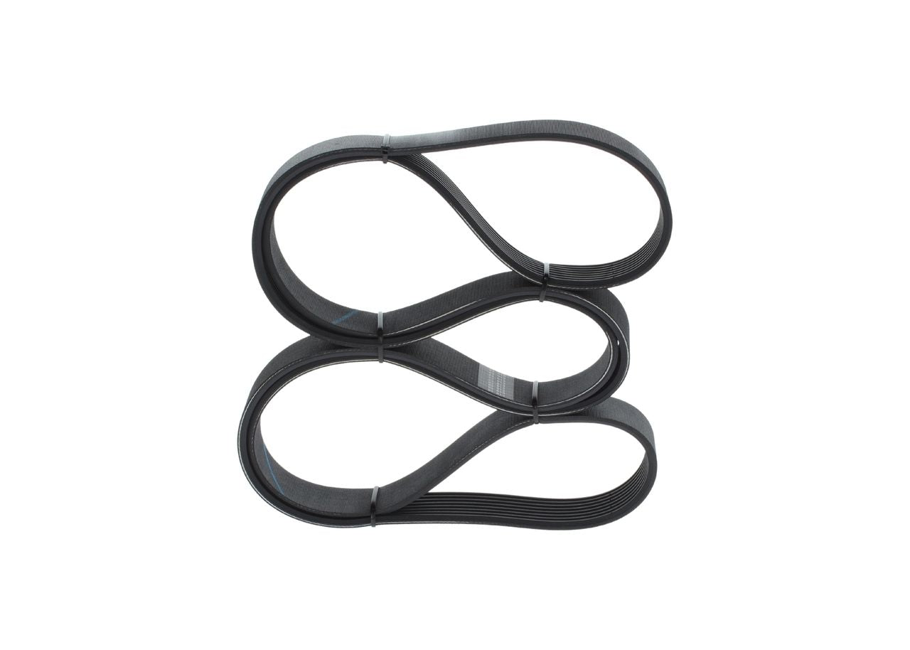 8PK2010 OPTIBELT DRIVE BELT V-RIBBED #