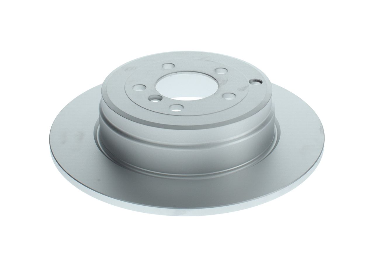 SDB000211 BOSCH BRAKE DISC REAR  R/R >6A