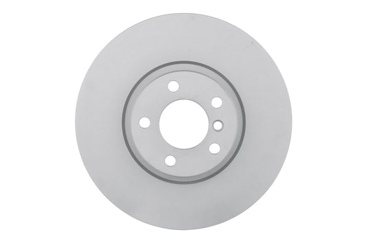 34 11 6 771986 BOSCH BRAKE DISC FRONT 348MM X5 E70 - 3448 #