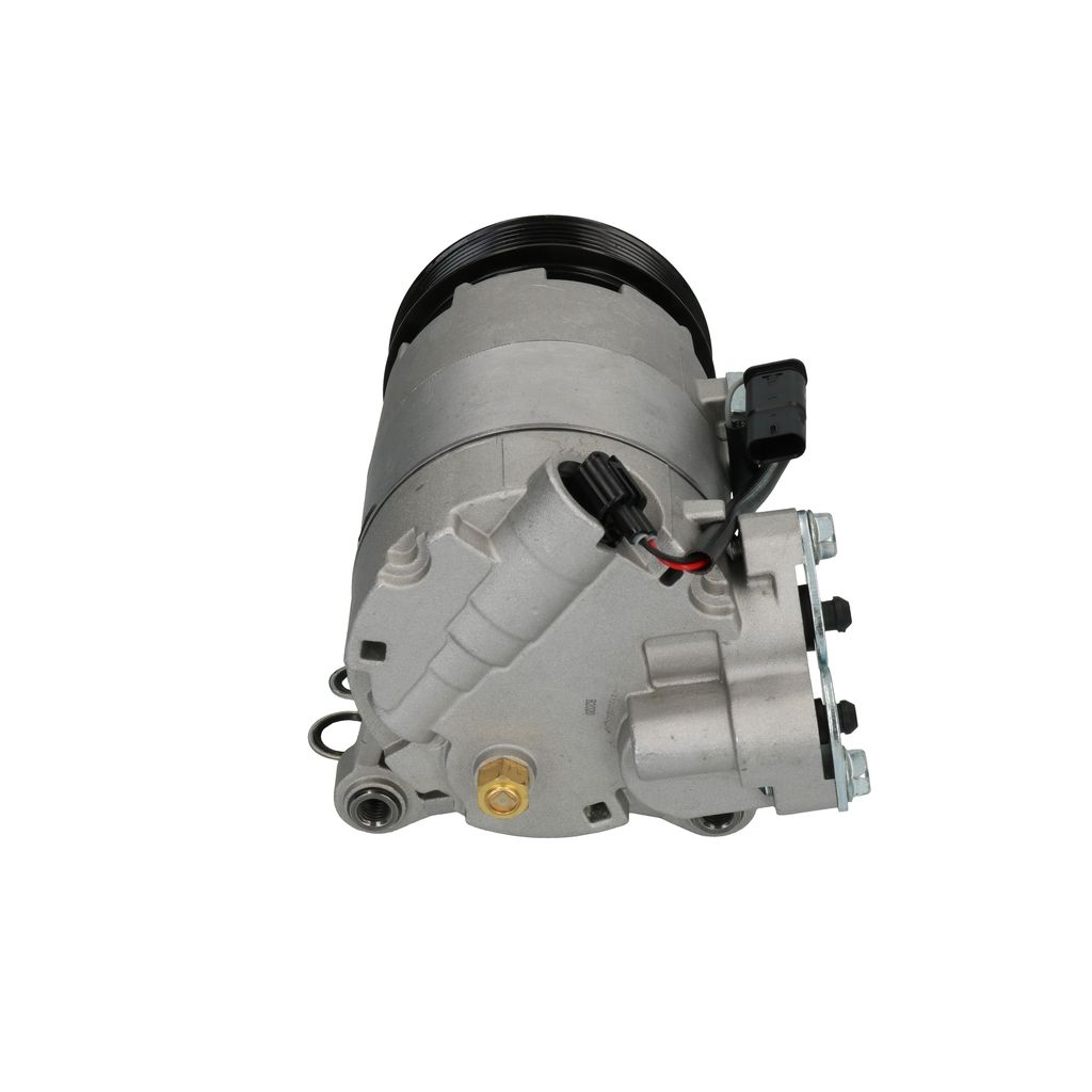 64 52 9 299328 FEBI BILSTEIN A/C COMPRESOR BMW #
