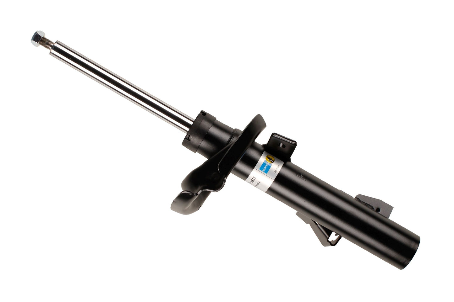 31277590 SHOCK ABSORBER LHF S40/V50