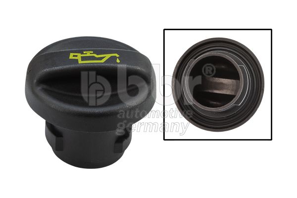 11 12 7 582398 CAP OIL FILLER F20 BBR 001-10-31845 #