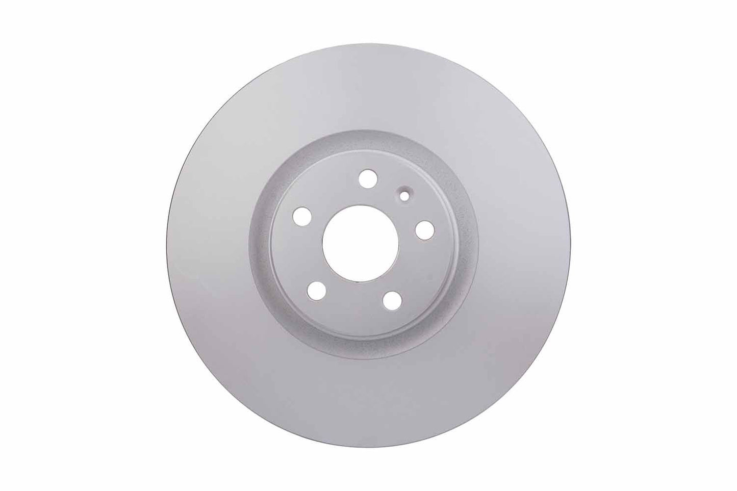610.3726.20 HELLA BRAKE DISC FRONT XC90 345mm 2016>> 3726 #