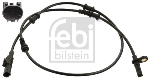 246 540 25 10 FEBI BILSTEIN SENSOR FRONT RPM -F/AXLE W246/X156 #