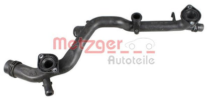 06E 121 045Q VIEROL HOSE COOLANT V6 #