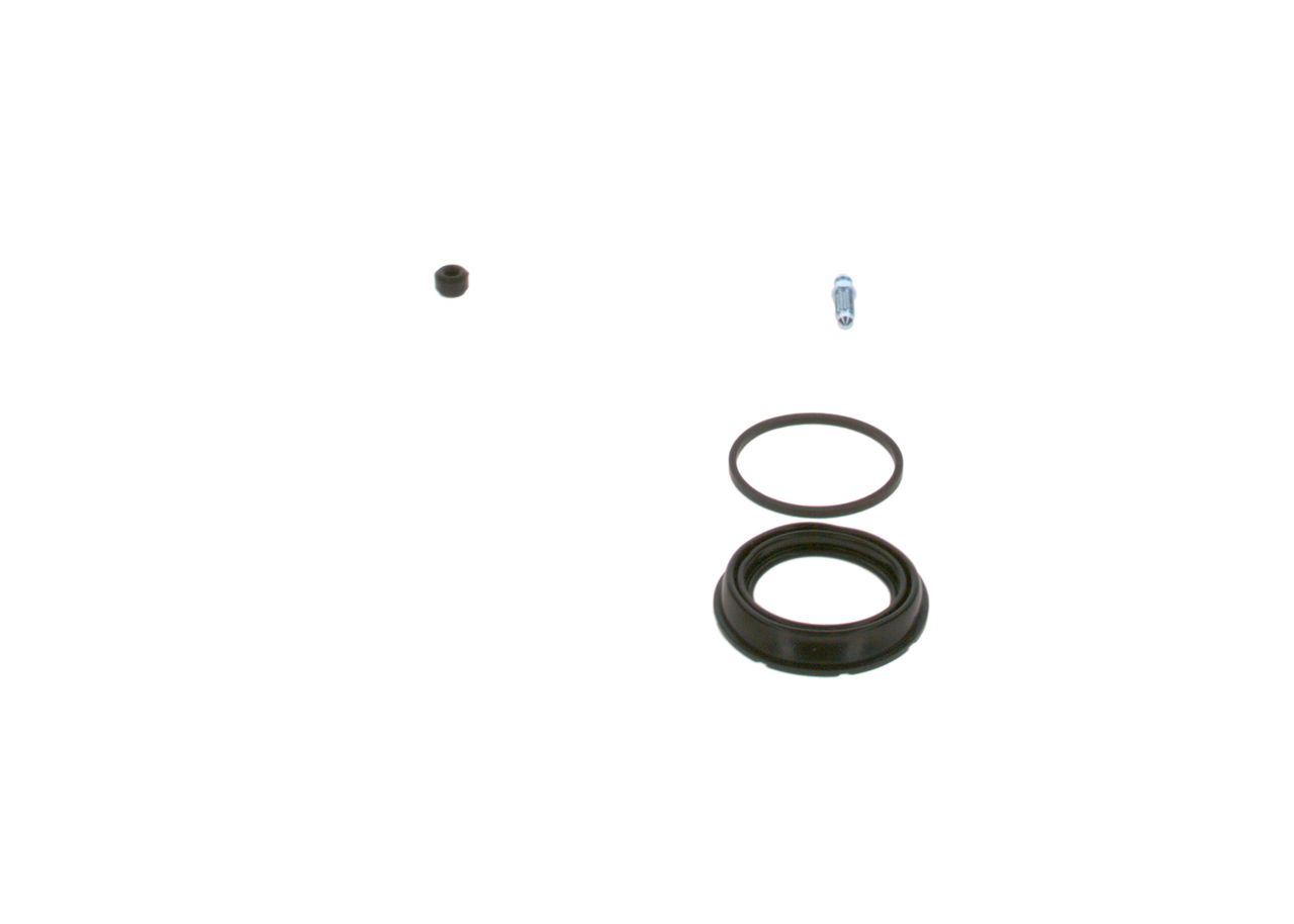 1K0 698 471B BOSCH CALIPER KIT FRONT #
