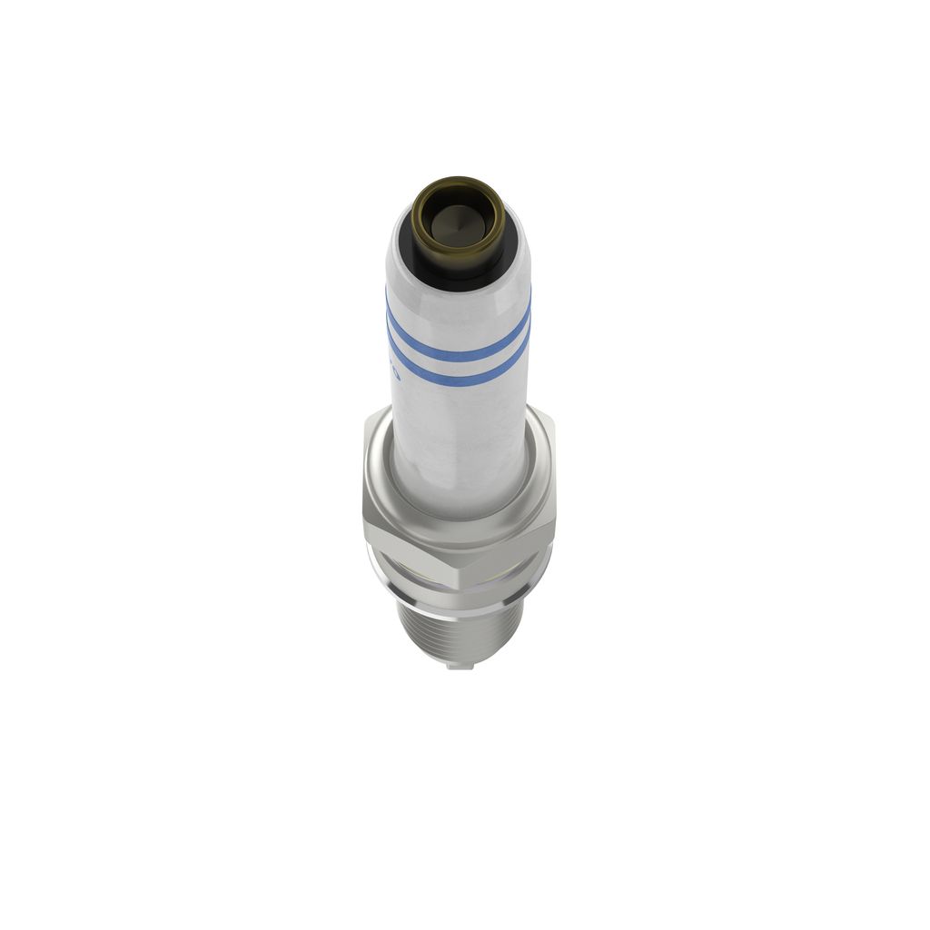 YA5KIP80 BOSCH SPARK PLUG VW/A3 LATE CZEA CZCB #