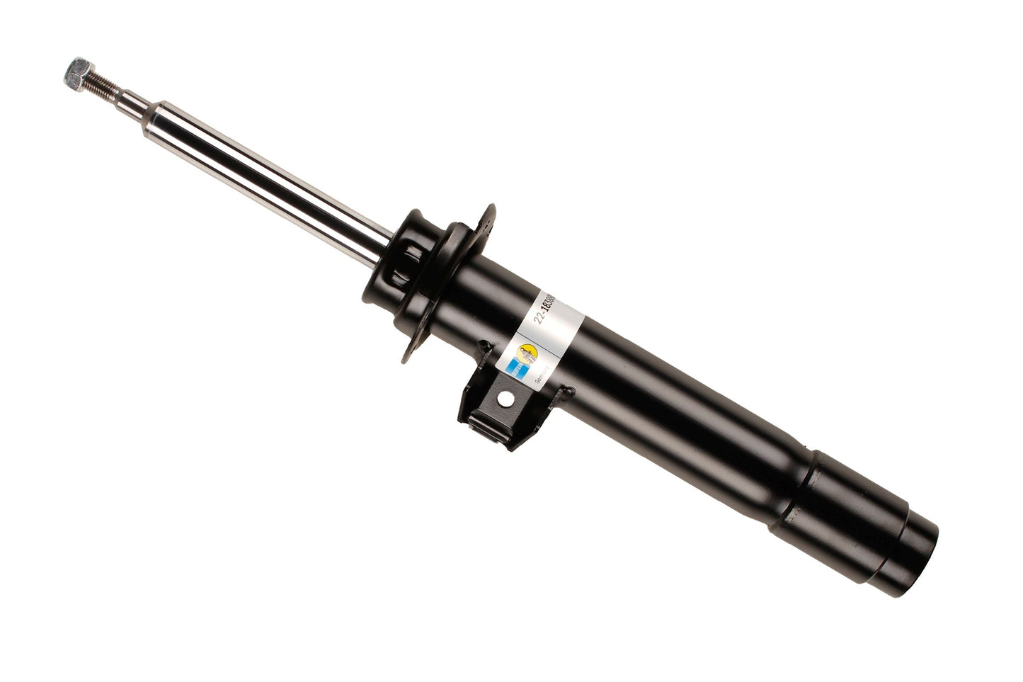 31 31 6 789574 BILSTEIN SHOCK ABSORBER RHF E84 X1 - 22-183880 #