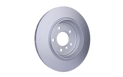 34 20 1 166073 HELLA BRAKE DISC REAR E46 320MM 328/330  1295