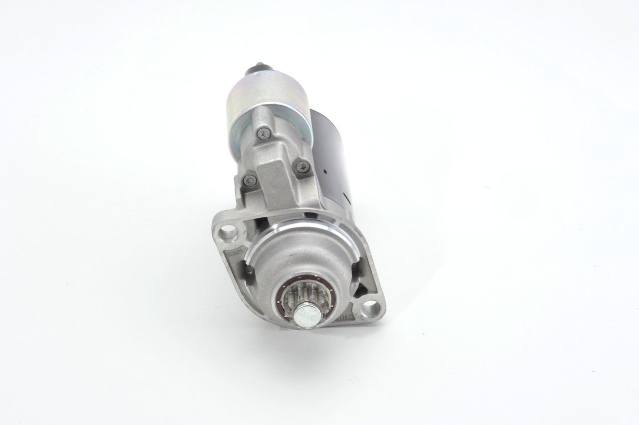 02A 911 024D STARTER MOTOR BSW