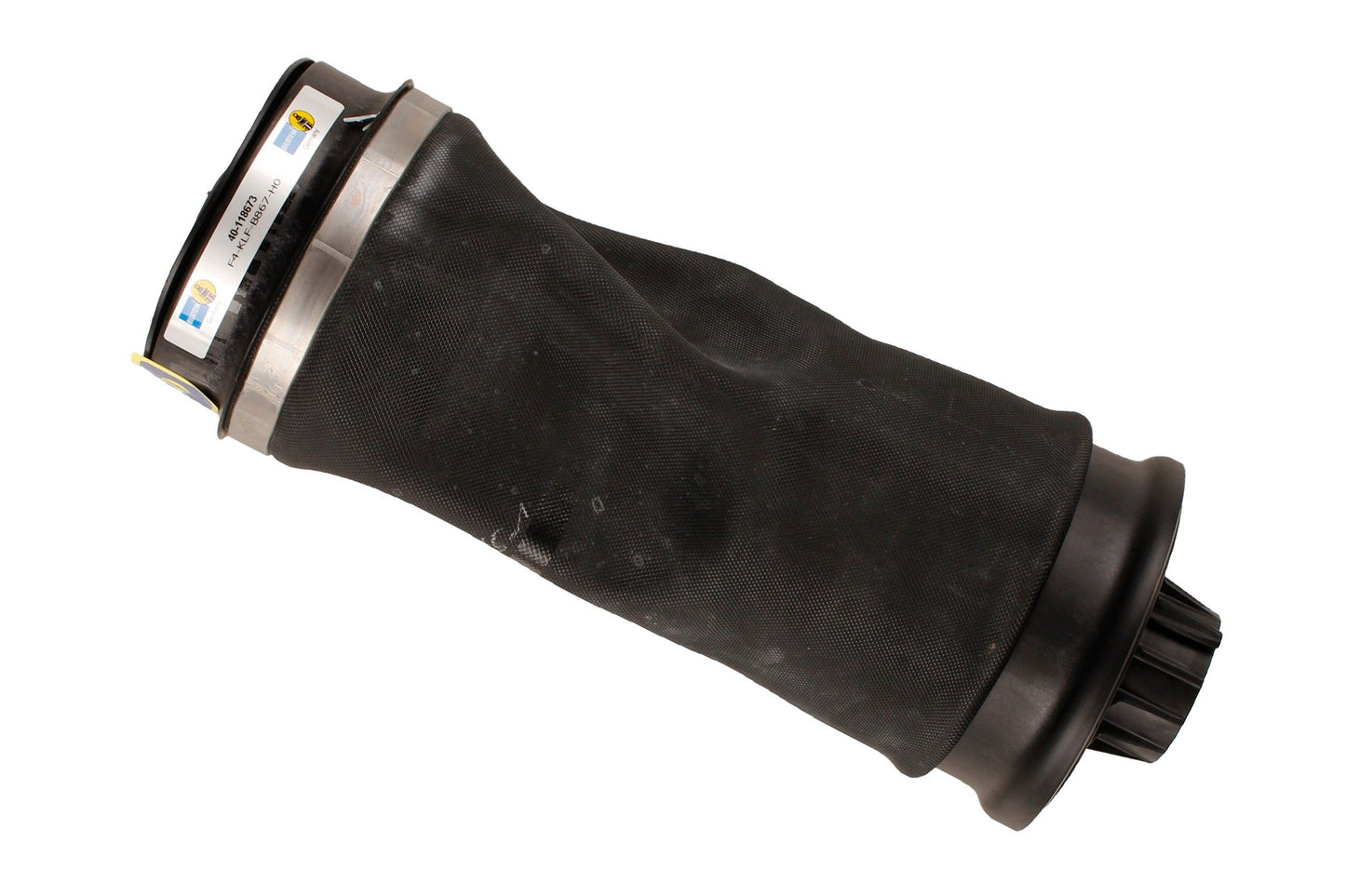 166 320 03 25 BBR/COOLXPERT ORIGINAL ATE AIR SPRING REAR W166 - 40-247687