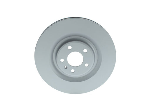4M0 615 601J BOSCH BRAKE DISC REAR Q7 350mm - 3376 #