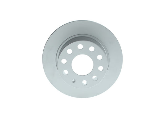 5Q0 615 601C BOSCH BRAKE DISC REAR SKODA OCT - 3258 #