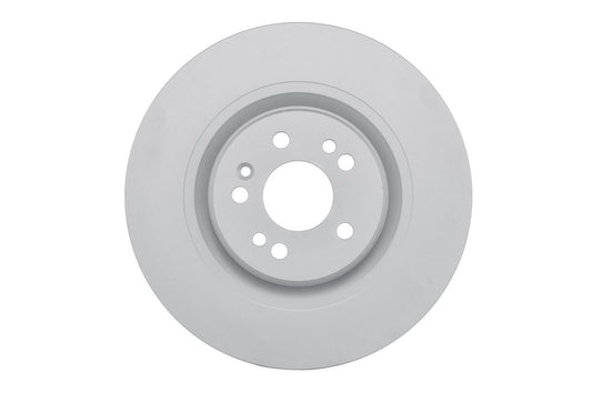 163 421 03 12 BOSCH BRAKE DISC FRONT - 3612 #