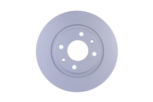 180.3006.20 HELLA FRONT DISC CITROEN C3
