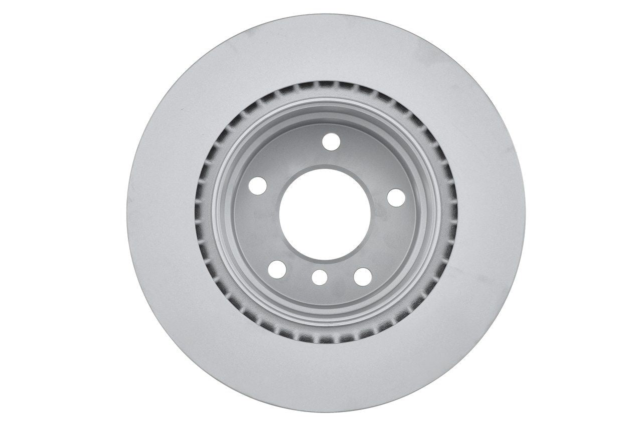 34 21 6 764651 BOSCH BRAKE DISC REAR E87/E90 325 - 3426