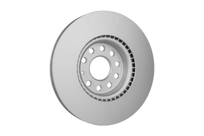5WA 615 301B HELLA BRAKE DISC  3721  #