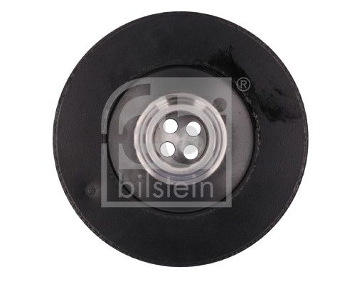 11 23 8 679073 CRANKSHAFT BELT PULLEY