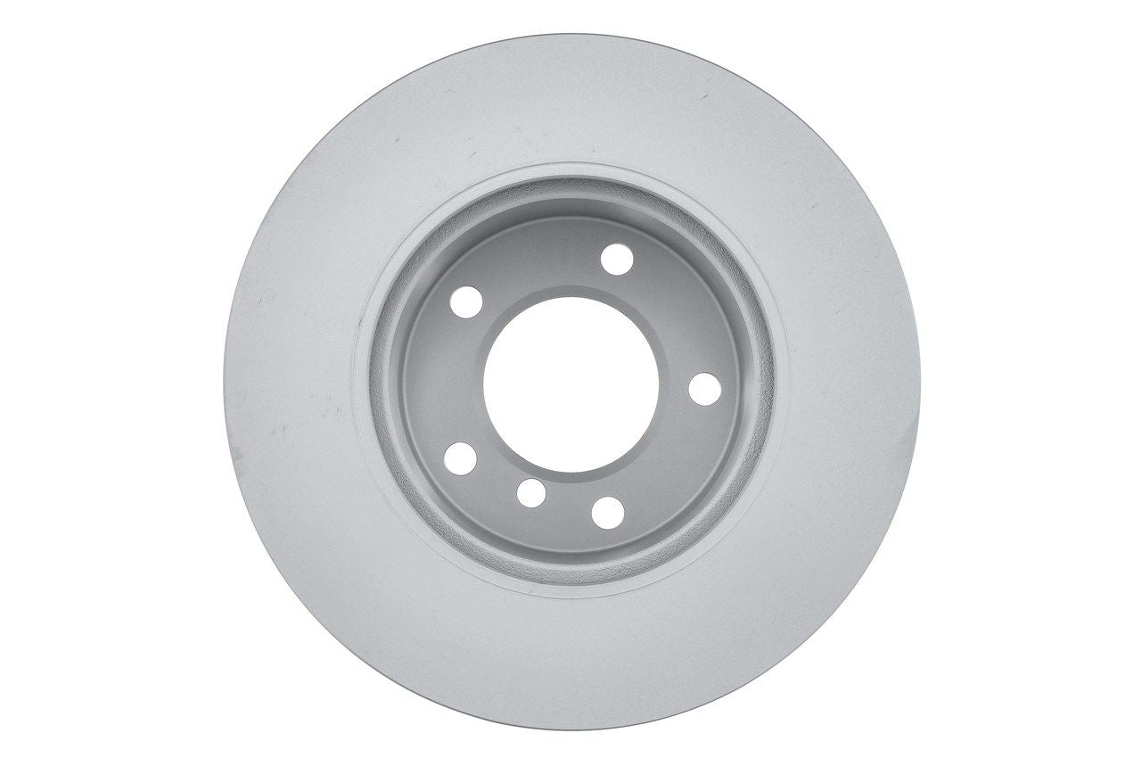 34 11 6 792215 BRAKE DISC FRONT 284mm E87/90 F20 - 3496