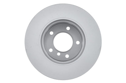 34 11 6 792215 BRAKE DISC FRONT 284mm E87/90 F20 - 3496