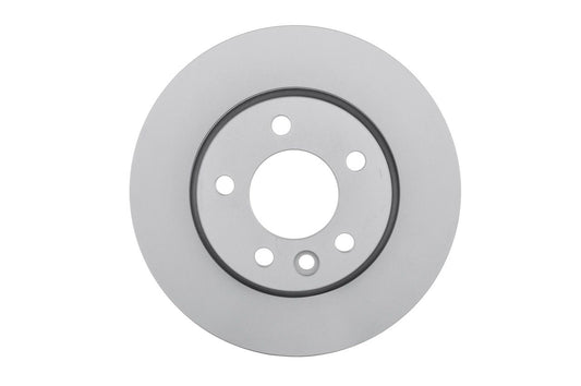 7H0 615 601B BOSCH BRAKE DISC REAR T5 294MM - 3232 #
