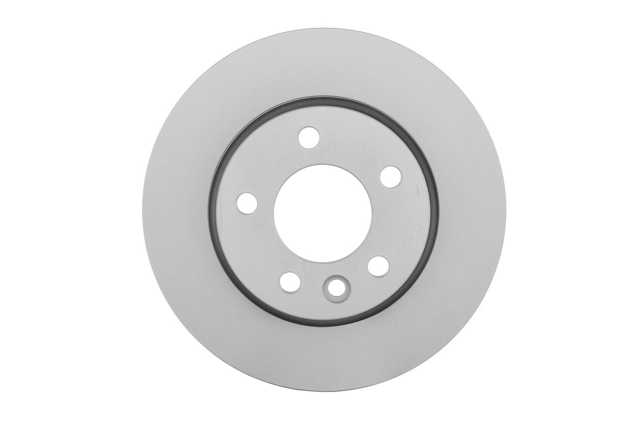 7H0 615 601B BRAKE DISC REAR T5 294MM - 3232