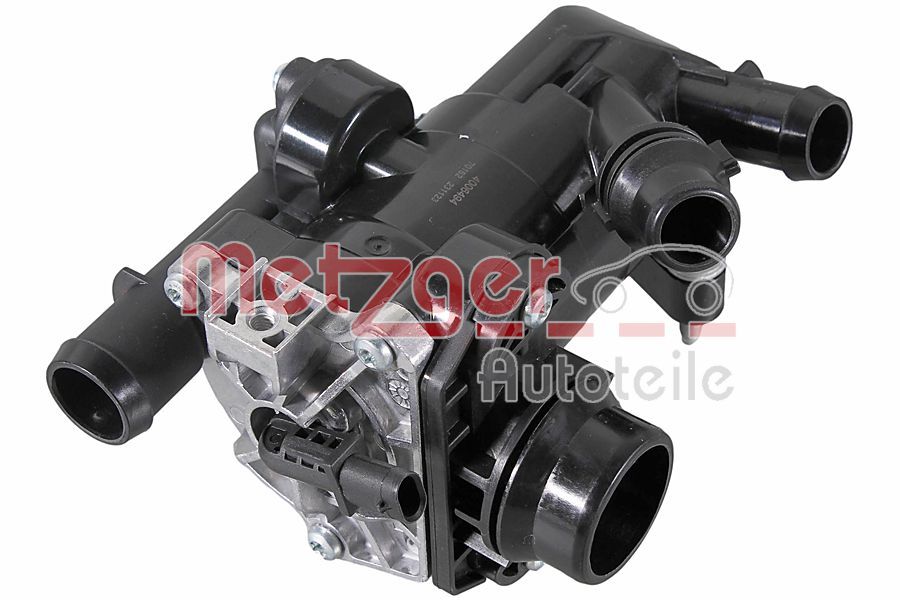 264 200 66 00 METZGER THERMOSTAT 205 #