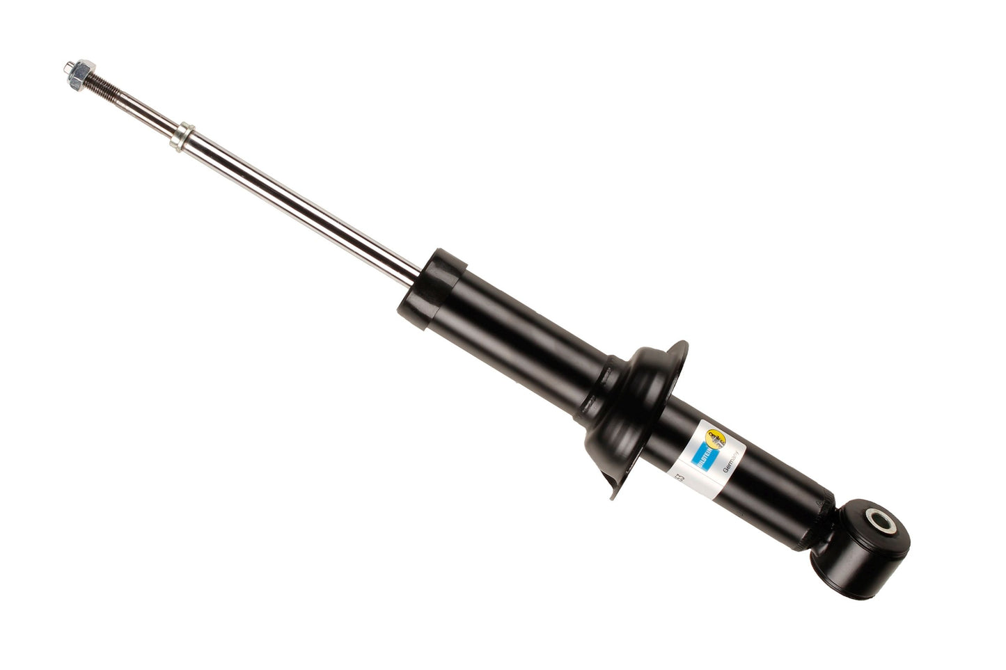 16 074 986 80 BILSTEIN SHOCK ABSORBER REAR 4008 - 19-243153 #