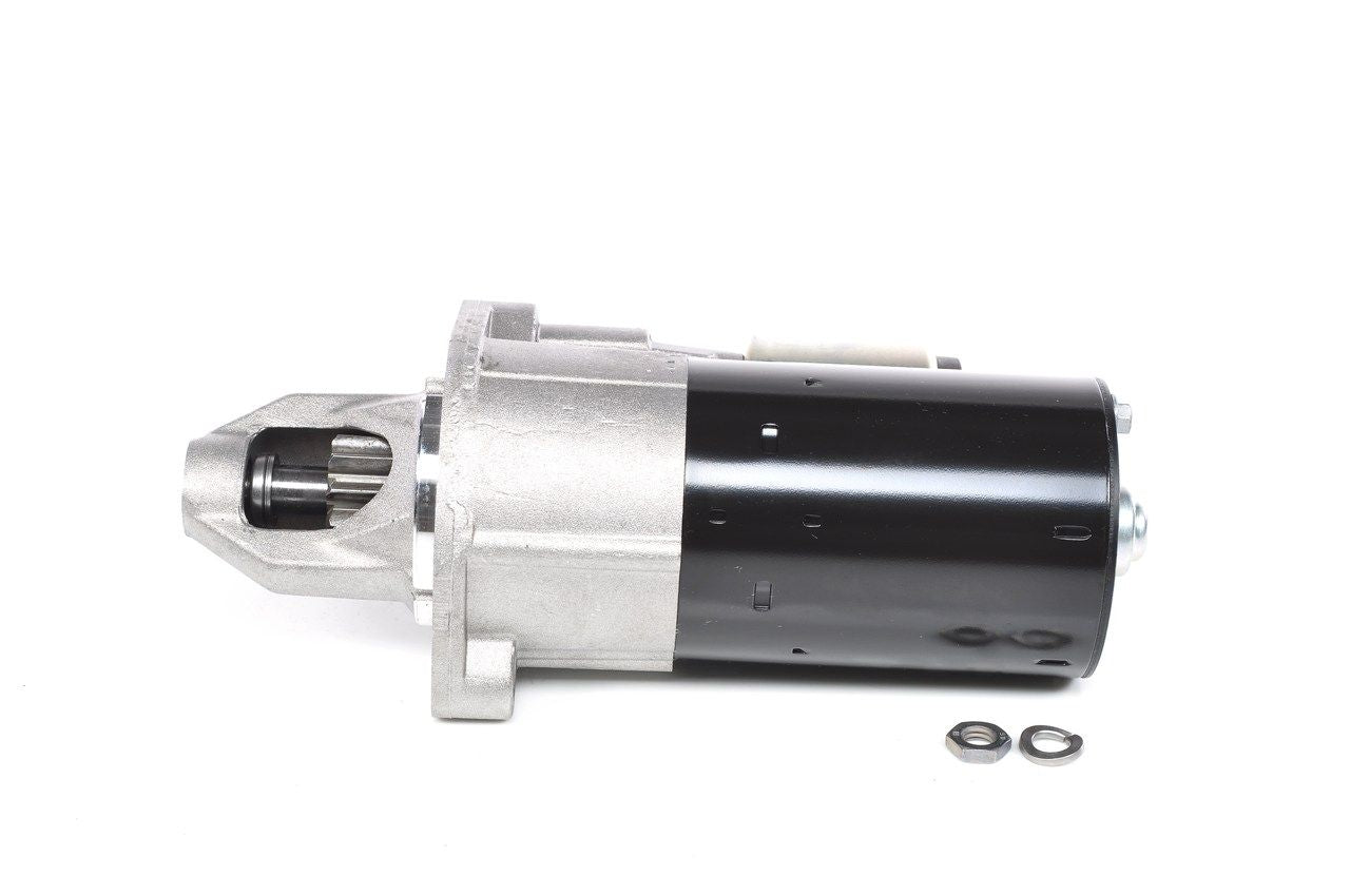 006 151 60 01 HELLA STARTER MOTOR #