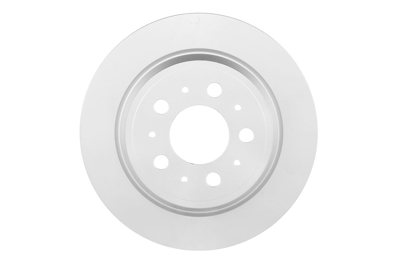 610.3703.20 BH BOSCH BRAKE DISC REAR  2.4L T XC70